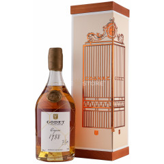 Godet Millesime 1988 0.7L