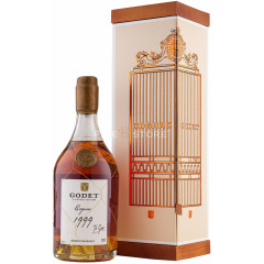 Godet Millesime 1999 0.7L