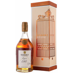 Godet Millesime 2003 0.7L