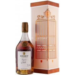 Godet Millesime 2004 0.7L