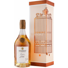 Godet Millesime 2008 0.7L