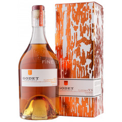 Godet Classique VS 0.7L