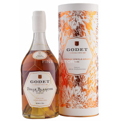 Godet Folle Blanche 0.7L