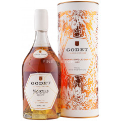 Godet Montils 0.7L