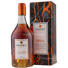 Godet XO Fine Champagne 0.7L