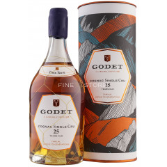 Godet 25 Ani 0.7L