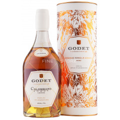 Godet Colombard 0.7L