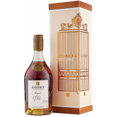 Godet Millesime 1972 0.7L