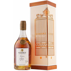 Godet Millesime 1973 0.7L
