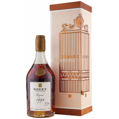 Godet Millesime 1990 0.7L