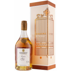 Godet Millesime 1992 0.7L