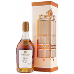 Godet Millesime 1993 0.7L