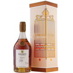 Godet Millesime 1994 0.7L