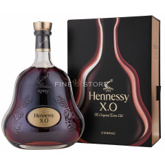 Hennessy XO 1L