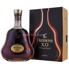 Hennessy XO 0.7L