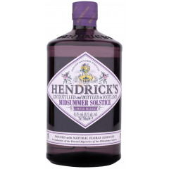 Hendrick's Midsummer Solstice 0.7L