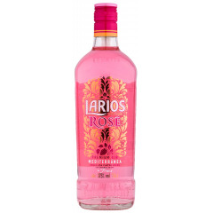 Larios Rose Gin 0.7L