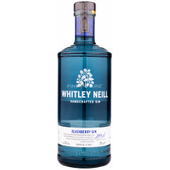 Whitley Neill Mure Gin 0.7L