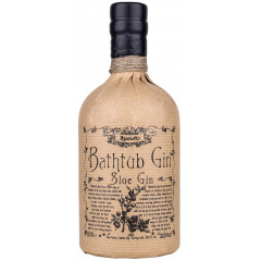 Ableforth's Bathtub Gin Sloe Gin 0.5L