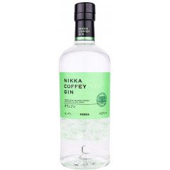 Nikka Coffey Gin 0.7L