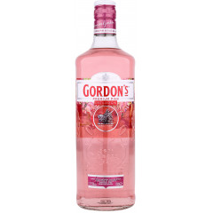 Gordon's Premium Pink 0.7L
