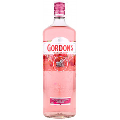 Gordon's Premium Pink 1L