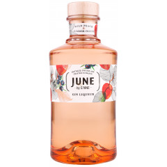 June Wild Peach & Summer Fruits 0.7L