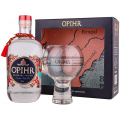 Opihr Oriental Spiced Cu Pahar 0.7L