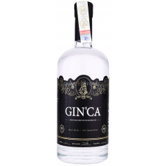 Gin'ca Small Batch 0.7L