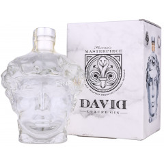 David Luxury Gin 0.7L