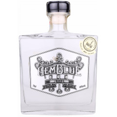 GemBlue Gin Limited Edition 0.7L