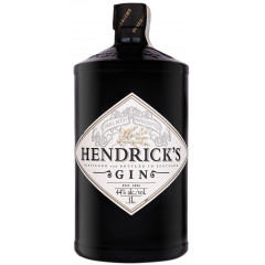 Hendrick's 1L