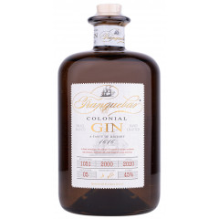 Tranquebar Colonial Gin 0.7L