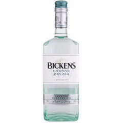 Bickens London Dry Gin 0.7L