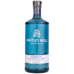 Whitley Neill Mure Gin 1L