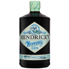 Hendrick's Neptunia 0.7L