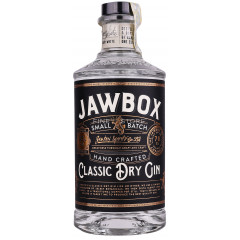 Jawbox Classic 0.7L