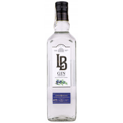LB Gin 0.7L