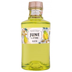 June Royal Pear & Cardamom 0.7L