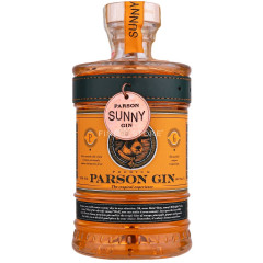 Parson Sunny Gin 0.7L
