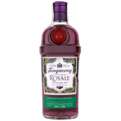 Tanqueray Blackcurrant Royale 0.7L