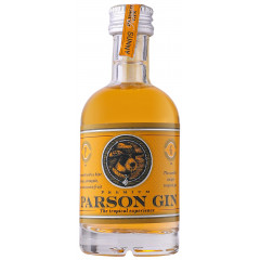 Parson Sunny Gin Miniatura 0.05L