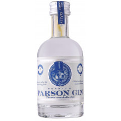 Parson Classy Gin Miniatura 0.05L