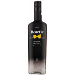 Bowtie Unusual Premium Gin 0.7L