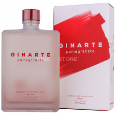 Ginarte Pomegranate 0.7L