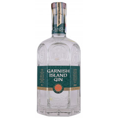 West Cork Garnish Island Gin 0.7L