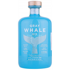 Gray Whale Gin 0.7L