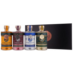 Parson Gin Gift Box Deluxe