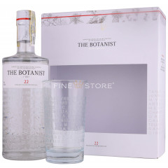The Botanist Islay Dry Gin Cu Pahar 0.7L