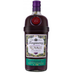 Tanqueray Blackcurrant Royale 1L